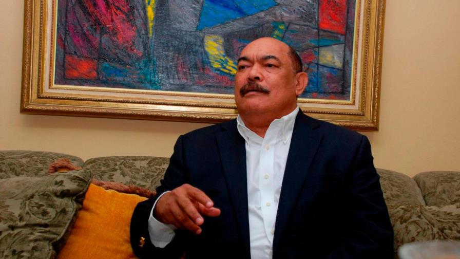 Alburquerque afirma en primer año del gobierno de Abinader se han registrado “pocos cambios reales” Alburquerque afirma en primer año del gobierno de Abinader se han registrado “pocos cambios reales”