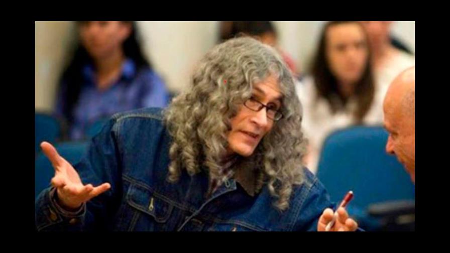 Muere el asesino en serie Rodney Alcalá, sospechoso de 130 muertes en EE.UU.