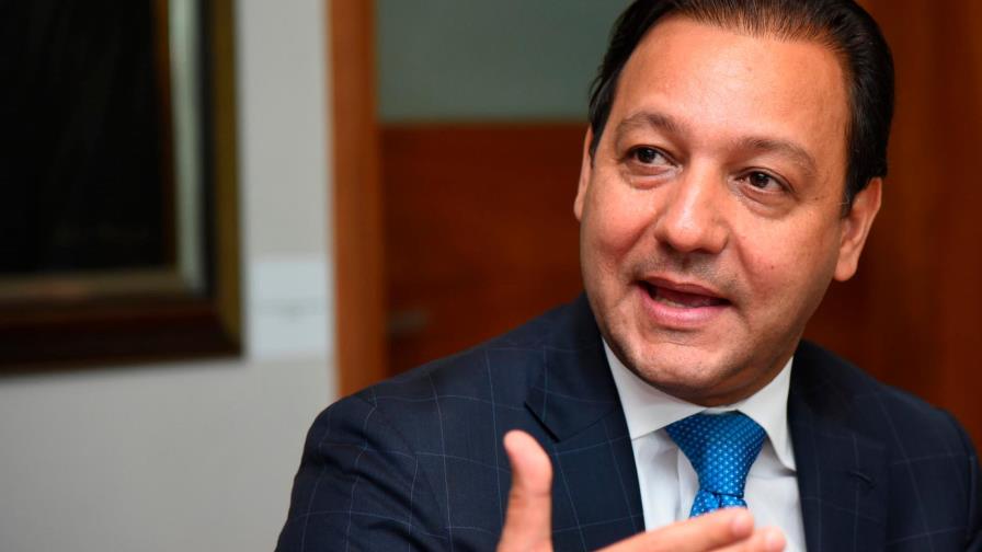 Abel Martínez declara el 2021 como año de “consolidación de la ética y la transparencia”
