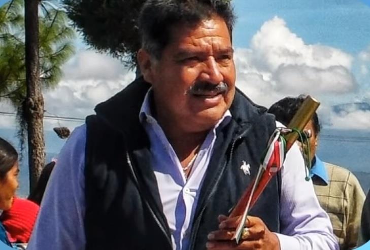 Asesinan alcalde en sur de México poco después de asumir el cargo
