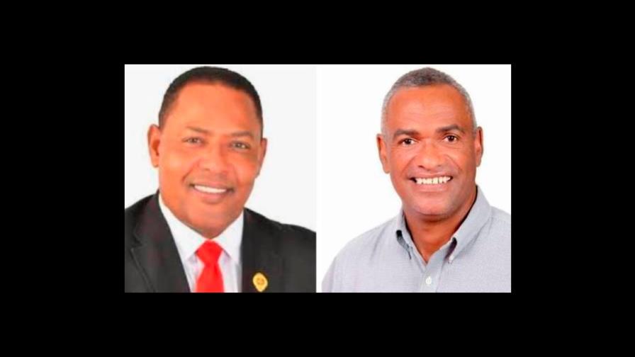 Alcaldes del PRSC niegan que se hayan juramentado con el PLD