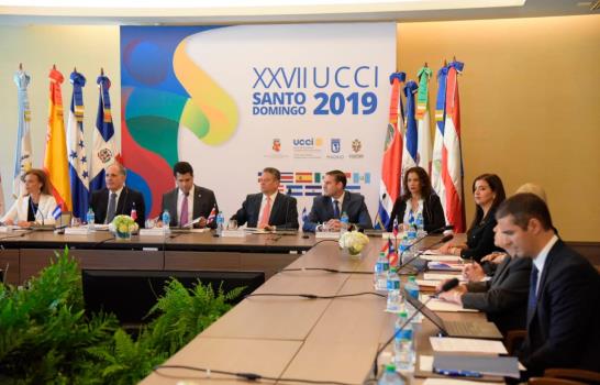Alcaldes y alcaldesas de 11 países discuten en República Dominicana estrategias de desarrollo 