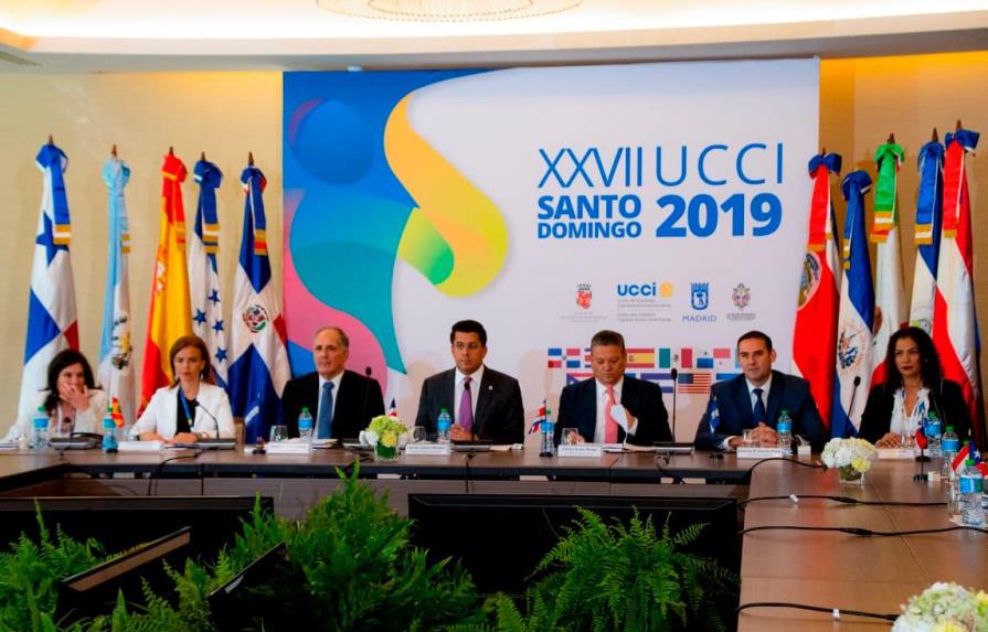 Alcaldes de Centroamérica, México y el Caribe reafirman compromiso de colaboración 