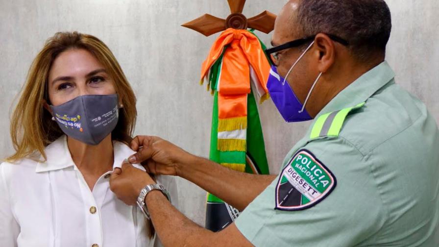 La Digesett y el Ayuntamiento del Distrito Nacional forman alianza para mejorar el tránsito 