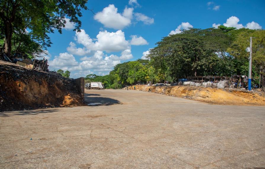 Gobierno concluye la “Ruta de la Limpieza” en Santo Domingo Este 