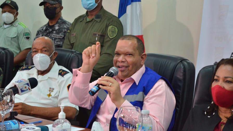 Operativo Semana Santa en Santo Domingo Norte contará con 2,000 brigadistas Operativo Semana Santa en Santo Domingo Norte contará con 2,000 brigadistas