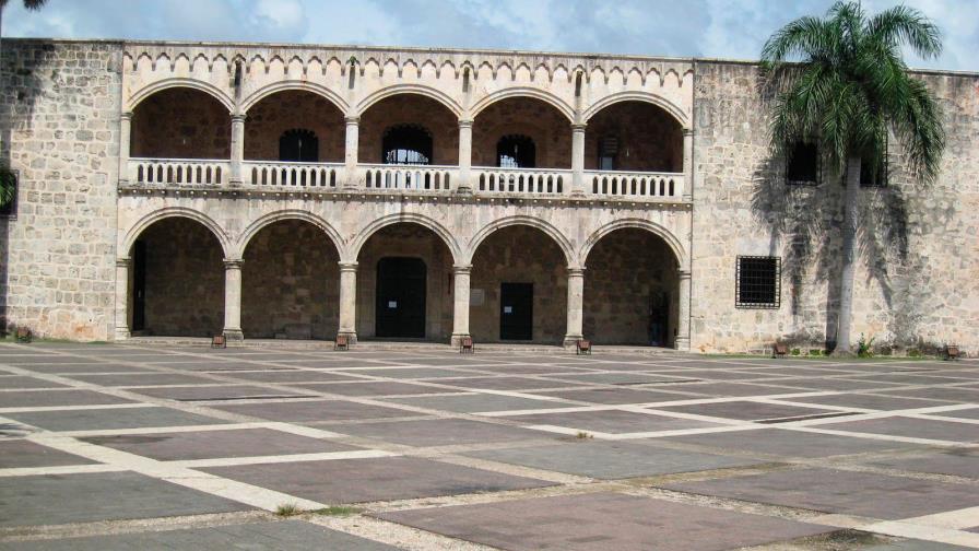 Proyecto por un Alcázar de Colón accesible e inclusivo