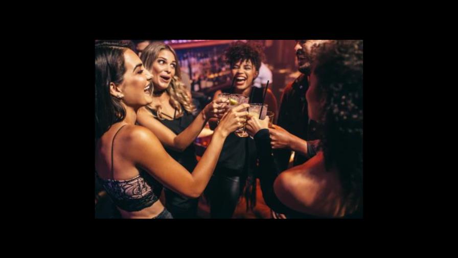 Salud Pública advierte de los riesgos del consumo de alcohol 