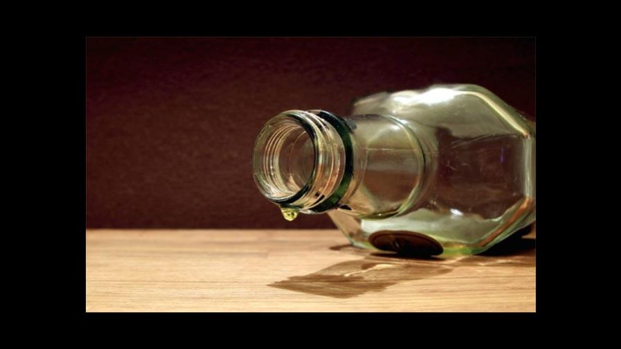 Dos niños de 2 años se intoxicaron con alcohol en fiestas navideñas Dos niños de 2 años se intoxicaron con alcohol en fiestas navideñas