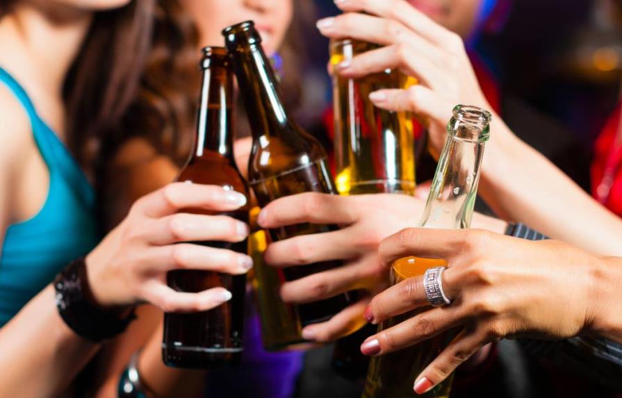 Salud Pública recomienda evitar el alcohol y comidas condimentadas por ola de calor