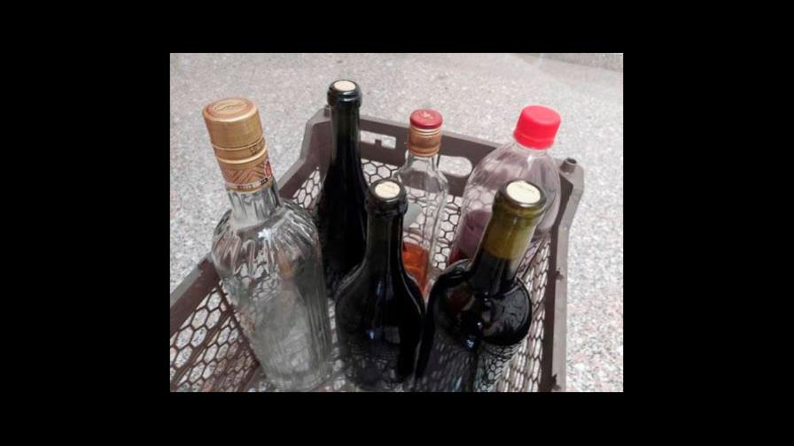 Al menos 44 muertos y 50 hospitalizados en Turquía por consumir alcohol adulterado Al menos 44 muertos y 50 hospitalizados en Turquía por consumir alcohol adulterado