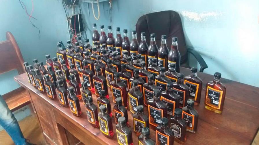 Sugieren al gobierno reconsiderar medidas para la lucha contra el alcohol ilícito