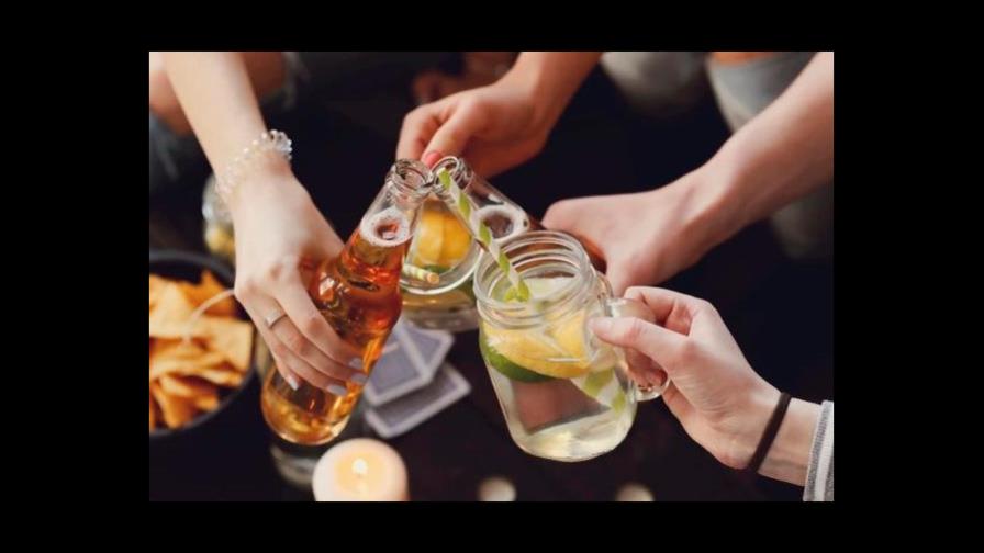 El consumo de alcohol y su relación con el cáncer de mama 