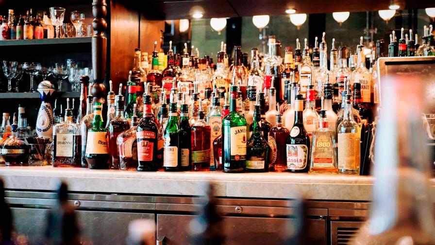 Este sábado y domingo el toque de queda inicia a las nueve de la noche Este sábado y domingo el toque de queda inicia a las nueve de la noche