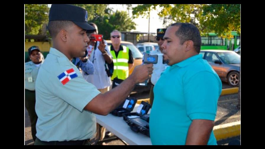 El 46% de los conductores da positivo en alcoholemia El 46% de los conductores da positivo en alcoholemia