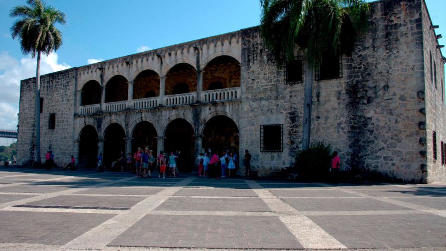Diversos espacios acogerán la Feria Internacional del Libro en la Ciudad Colonial