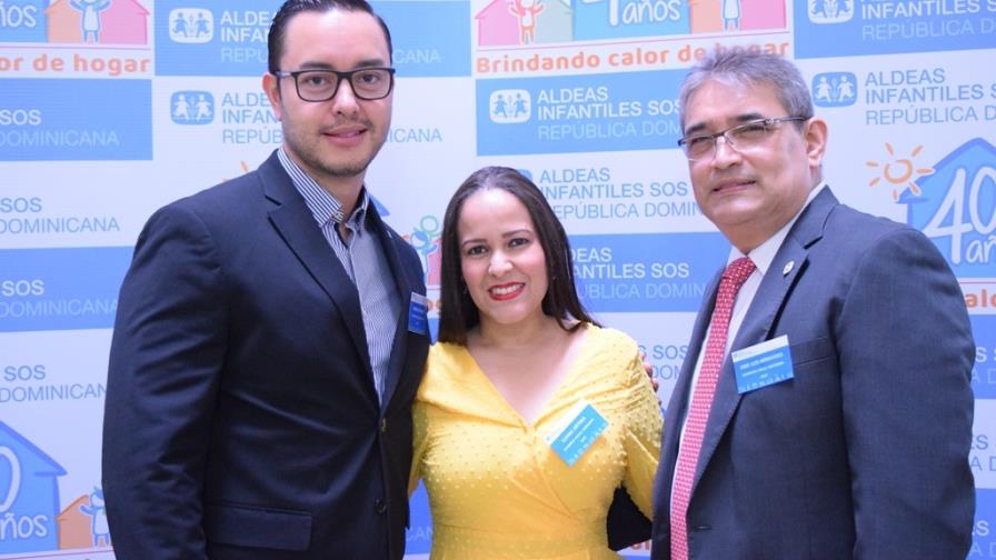 Aldeas Infantiles SOS República Dominicana realiza asamblea ordinaria
