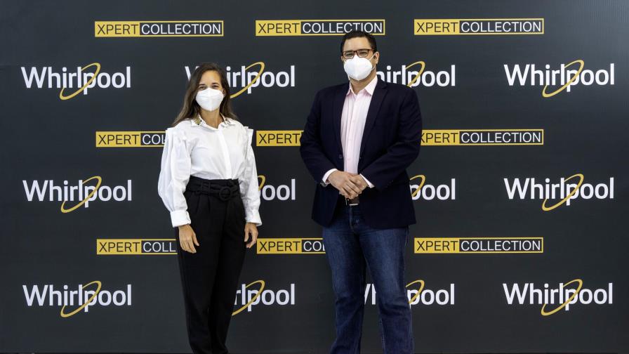 Presentan en el país nueva línea de electrodomésticos Whirlpool Presentan en el país nueva línea de electrodomésticos Whirlpool