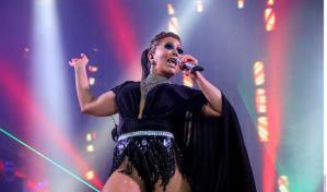 Estos son los eventos de la primera semana de julio
Alejandra Guzmán en streaming