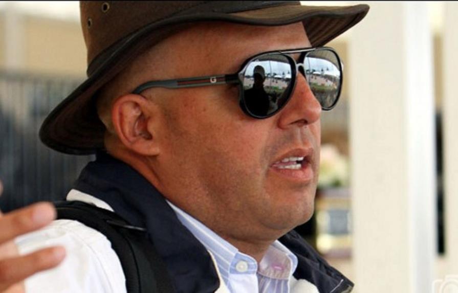 Condenan a 10 años a extesorero de Chávez por lavar más de US$1,000 millones 