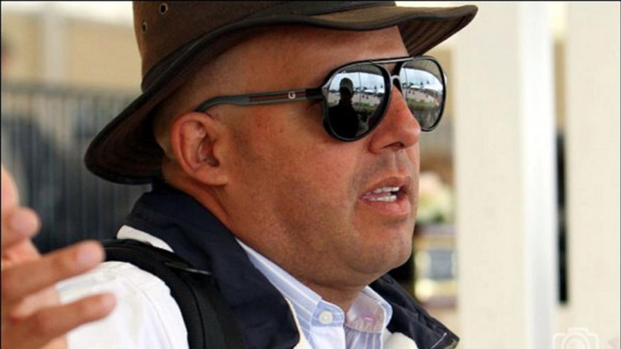 Condenan a 10 años a extesorero de Chávez por lavar más de US$1,000 millones Condenan a 10 años a extesorero de Chávez por lavar más de US$1,000 millones