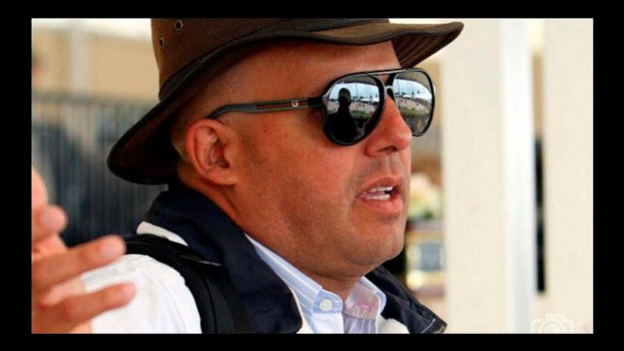 EEUU prosigue incautación de bienes a extesorero venezolano Alejandro Andrade