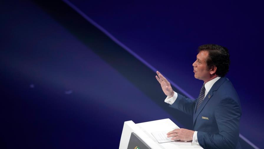 Chile se suma a postulación grupal al Mundial de 2030 Chile se suma a postulación grupal al Mundial de 2030