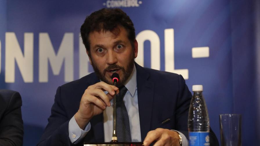 Perú revisará datos de barras para final de Libertadores