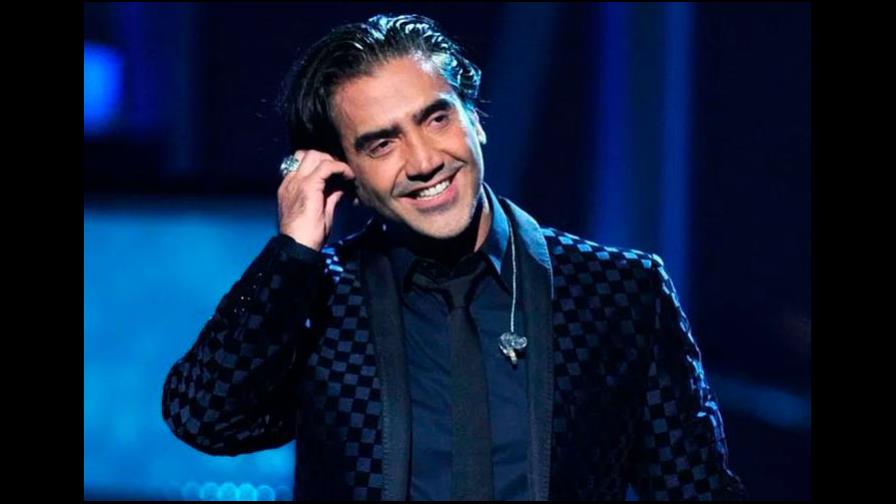 Alejandro Fernández anuncia gira otoñal por España con un disco mariachi