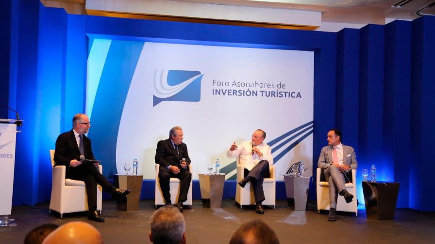 Abogan por mecanismos para enfrentar situaciones afecten al turismo Abogan por mecanismos para enfrentar situaciones afecten al turismo