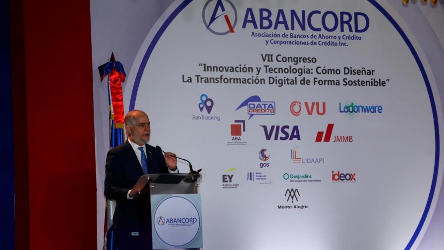 Advierte que para permanecer en el tiempo entidades deben abocarse a transformación digital Advierte que para permanecer en el tiempo entidades deben abocarse a transformación digital