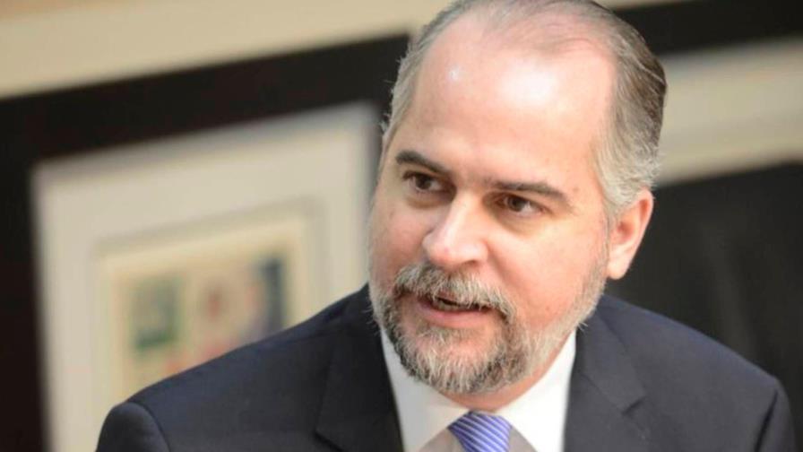Alejandro Fernández W. será el superintendente de Bancos