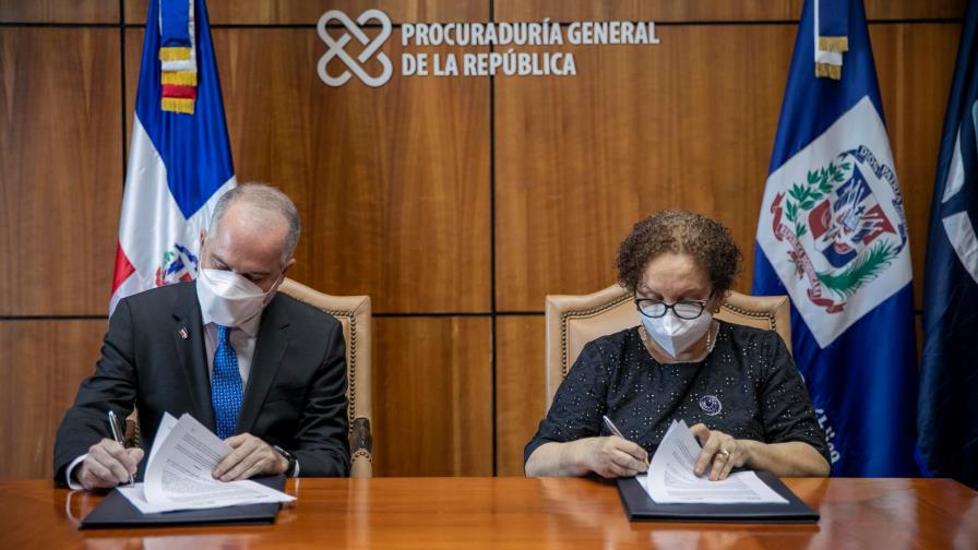 Autoridades reforzarán persecución de delitos financieros