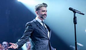 Alejandro Fernández: “América a una sola voz”