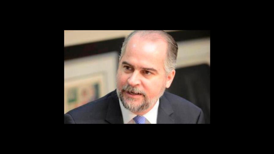 El COVID-19 vuelve al ataque con los funcionarios del Gobierno