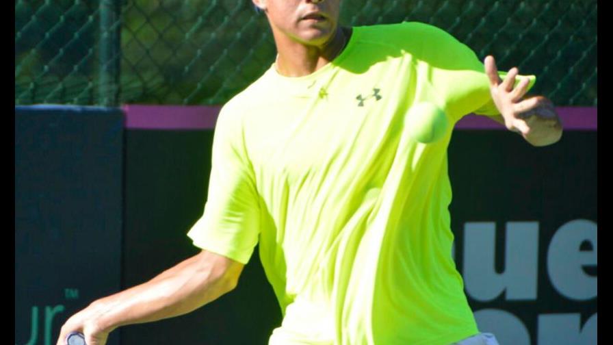 Gandini saca la cara por dominicanos en Copa Mangulina