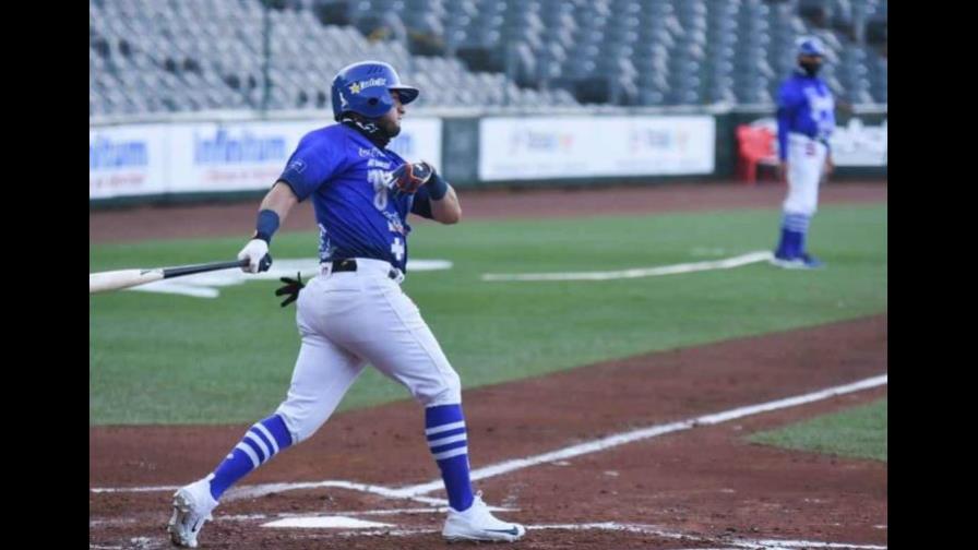 Los Cañeros ligan 15 derrotas en liga mexicana; caen ante Yaquis 