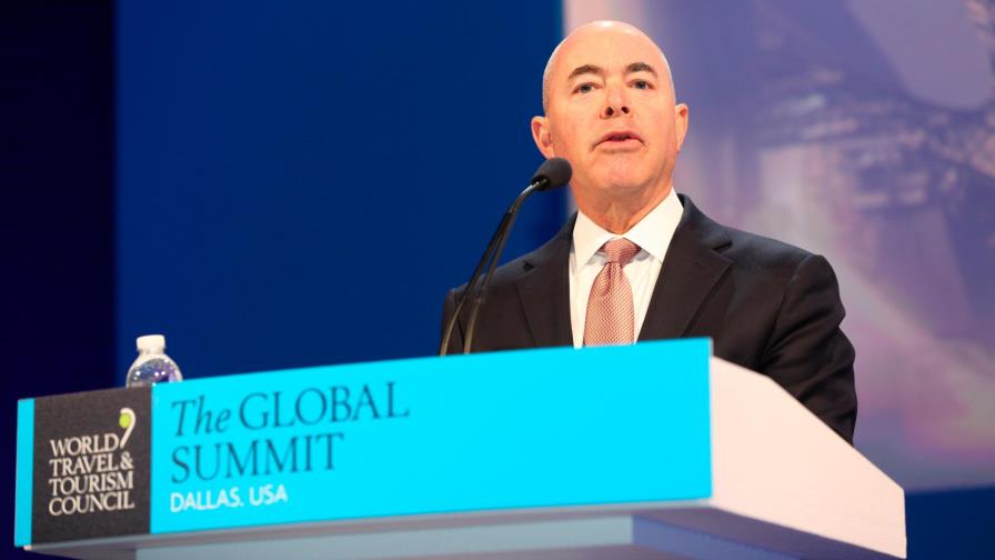 EEUU reunificará a familias de inmigrantes separadas “lo más rápido” posible