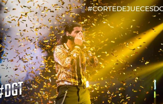 Directamente a la semifinal: Actos que valieron oro en Dominicana’s Got Talent
Los siete “Golden Buzzers”
Se ganaron a  los jueces e invitados con sus shows de oro