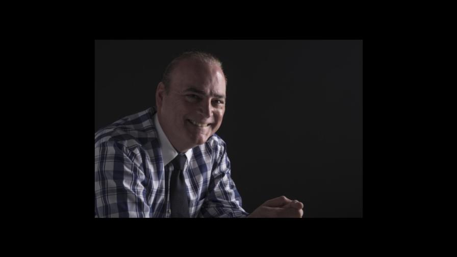 Promueven candidatura de Alejandro Peña Defilló al consejo de AMCHAMDR