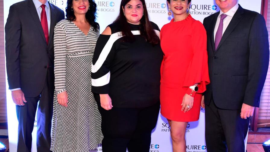 Squire Patton Boggs Peña Prieto Gamundi  presenta 7ma Edición del Aviation Law Review