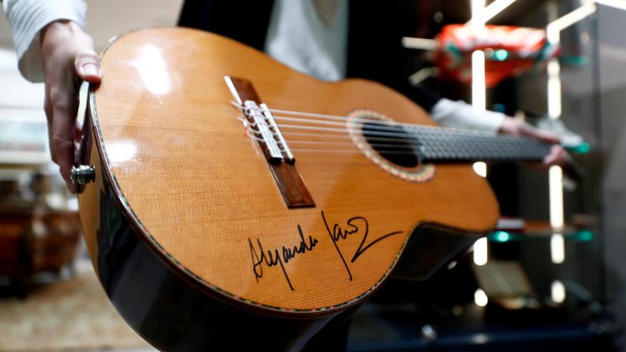 Deporte y arte se suman en subasta solidaria de Fundación Real Madrid y Ansorena