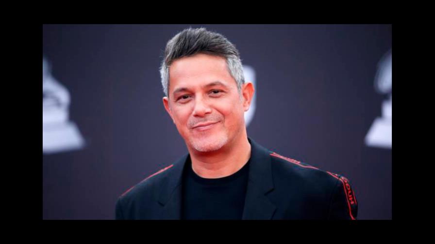 Alejandro Sanz descubre nuevos alicientes al escenario y anuncia nueva gira