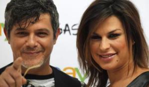 Alejandro Sanz y Raquel Perera firman un satisfactorio acuerdo de divorcio