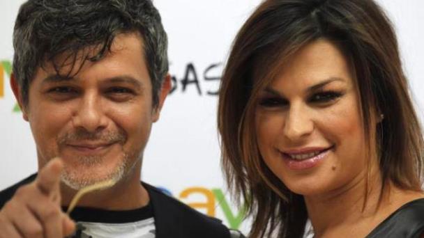 Alejandro Sanz y Raquel Perera firman un satisfactorio acuerdo de divorcio