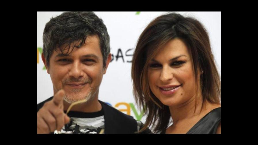 Alejandro Sanz y Raquel Perera firman un satisfactorio acuerdo de divorcio