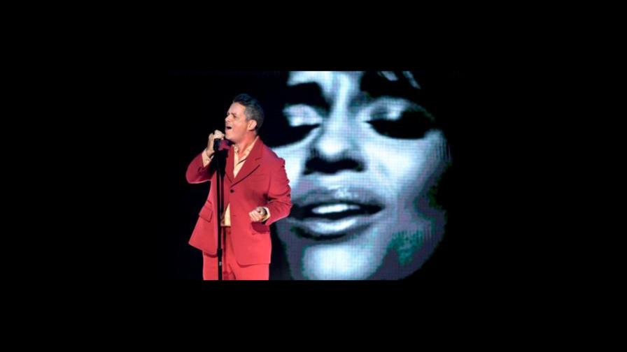 “Mi persona favorita”, de Alejandro Sanz, Grabación del año en Latin Grammy