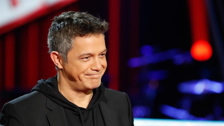 Alejandro Sanz: “Quien pretenda sacar réditos de esto lo pagará”