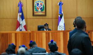 Consideraciones del juez para dictar prisión contra implicados en Operación Antipulpo