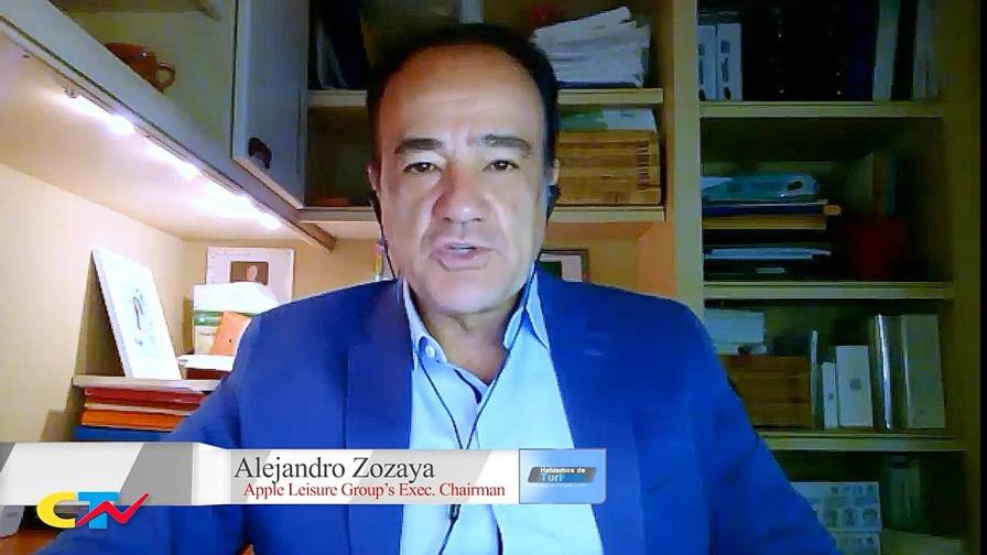 Experto llama a los políticos a no afectar la industria turística